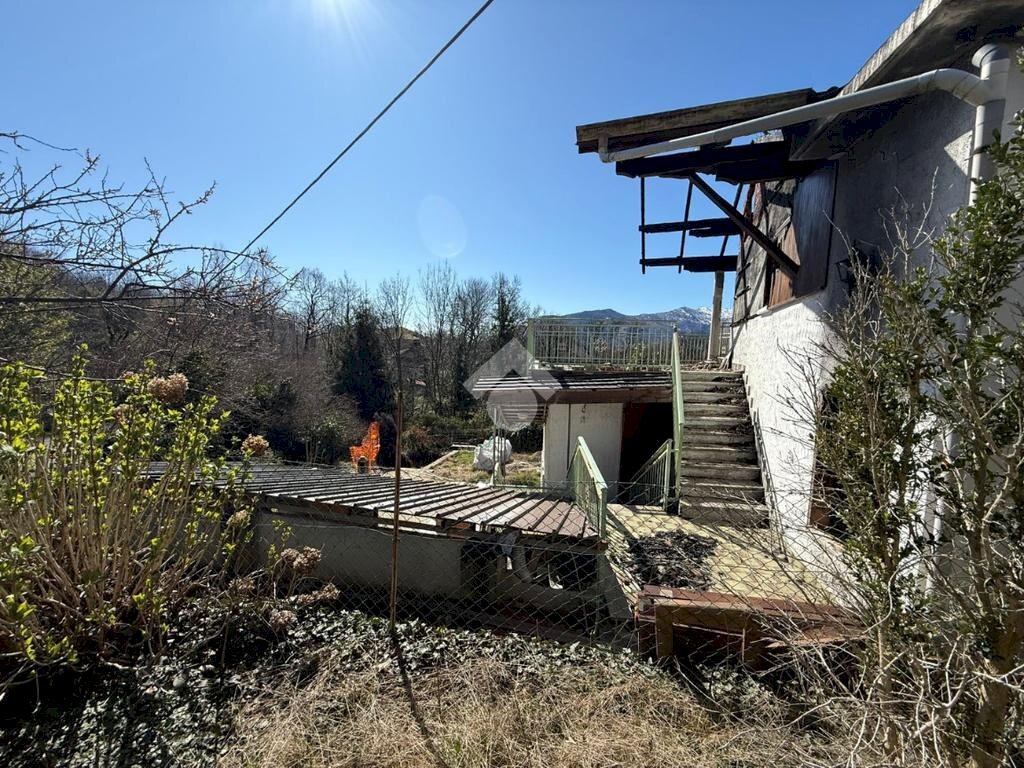 Semi-detached house Frazione airola, Coassolo Torinese - photo 2