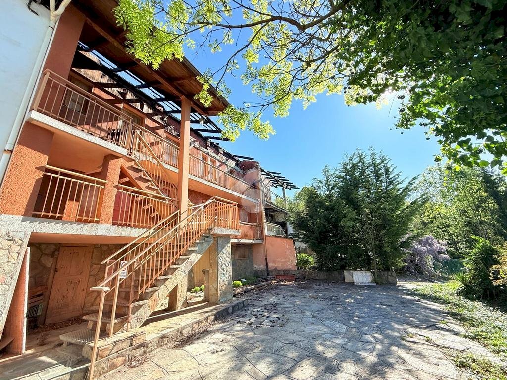 Casa semi indipendente Frazione airola, Coassolo Torinese - foto 1