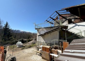 Semi-detached house Frazione airola, Coassolo Torinese - photo 4