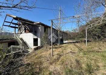 Semi-detached house Frazione airola, Coassolo Torinese - photo 9