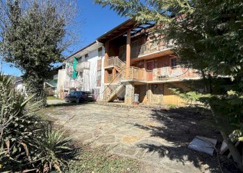 Semi-detached house Frazione airola, Coassolo Torinese - photo 10