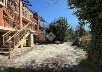 Semi-detached house Frazione airola, Coassolo Torinese - photo 12