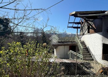 Semi-detached house Frazione airola, Coassolo Torinese - photo 17