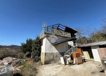 Semi-detached house Frazione airola, Coassolo Torinese - photo 18