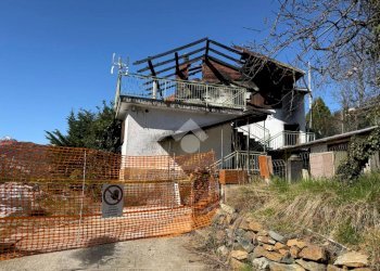 Semi-detached house Frazione airola, Coassolo Torinese - photo 19