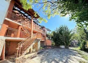 Semi-detached house Frazione airola, Coassolo Torinese - photo 1