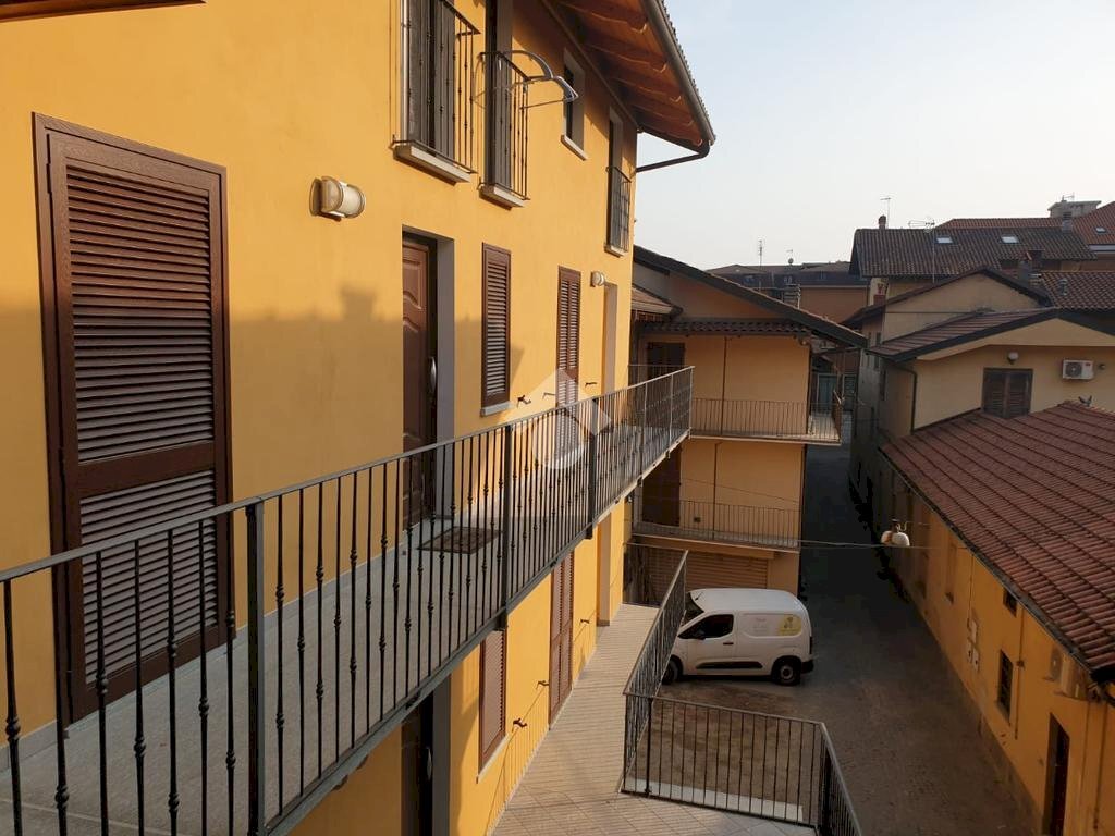 Appartamento Via matteotti, Ciriè - foto 1