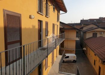 Appartamento Via matteotti, Ciriè - foto 1