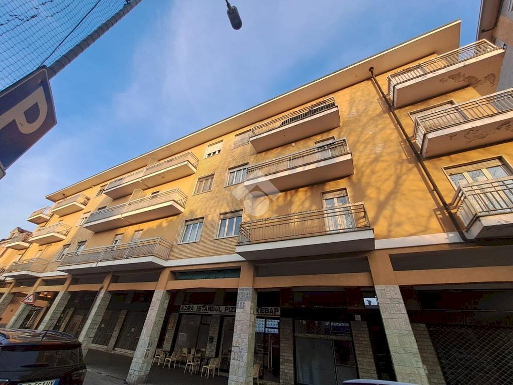 Bilocale Via cibrario, Ciriè - foto 1