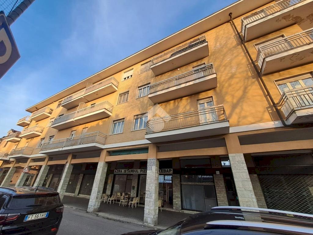 Bilocale Via cibrario, Ciriè - foto 2