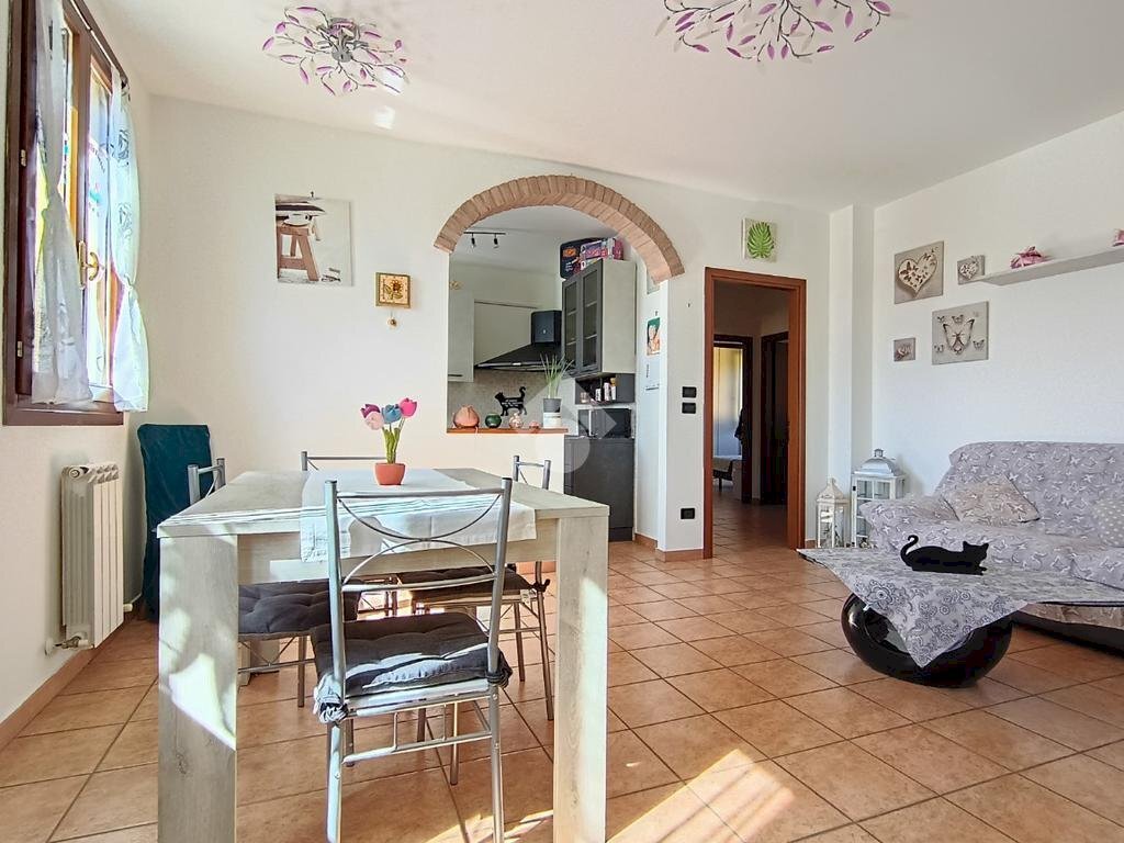 Four-room apartment Via fiume vecchio, Molinella - photo 1