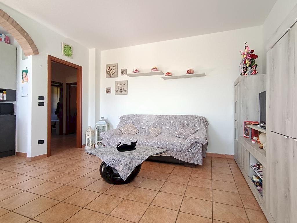 Four-room apartment Via fiume vecchio, Molinella - photo 3