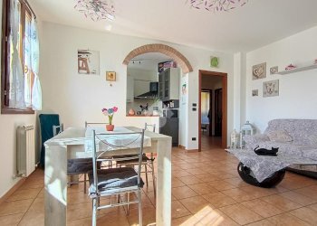 Four-room apartment Via fiume vecchio, Molinella - photo 1