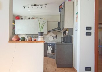 Four-room apartment Via fiume vecchio, Molinella - photo 6