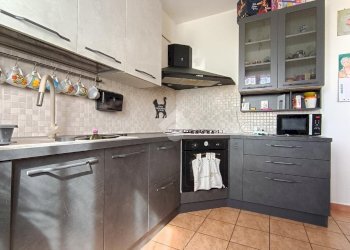 Four-room apartment Via fiume vecchio, Molinella - photo 8