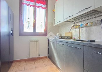 Four-room apartment Via fiume vecchio, Molinella - photo 9