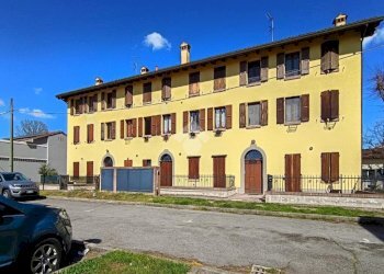 Four-room apartment Via fiume vecchio, Molinella - photo 26