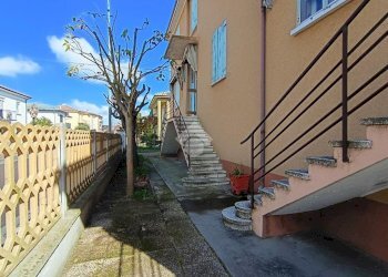 Casa semi indipendente Viale Carlo Pisacane, Molinella - foto 11