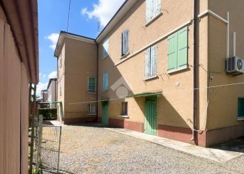 Casa semi indipendente Viale Carlo Pisacane, Molinella - foto 12