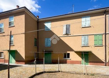 Casa semi indipendente Viale Carlo Pisacane, Molinella - foto 13