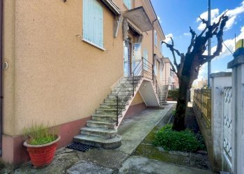 Casa semi indipendente Viale Carlo Pisacane, Molinella - foto 14