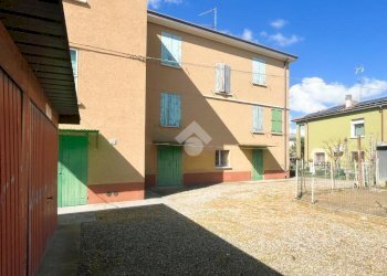 Casa semi indipendente Viale Carlo Pisacane, Molinella - foto 15