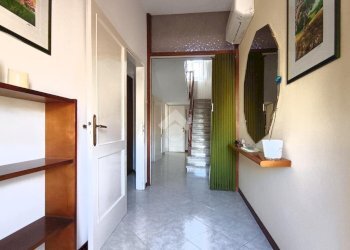 Casa semi indipendente Viale Carlo Pisacane, Molinella - foto 16