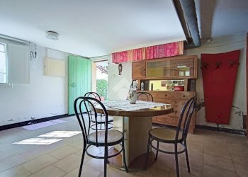 Casa semi indipendente Viale Carlo Pisacane, Molinella - foto 34