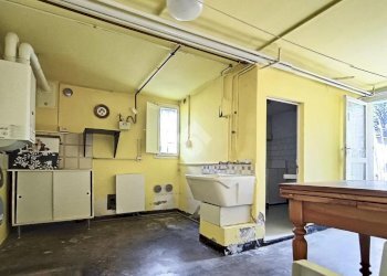 Casa semi indipendente Viale Carlo Pisacane, Molinella - foto 37