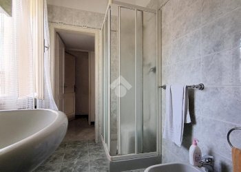 Casa semi indipendente Viale Carlo Pisacane, Molinella - foto 40