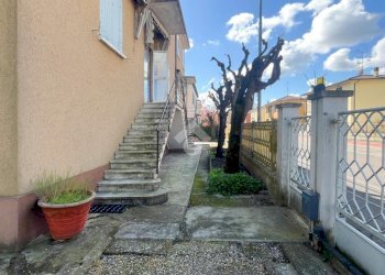Casa semi indipendente Viale Carlo Pisacane, Molinella - foto 47