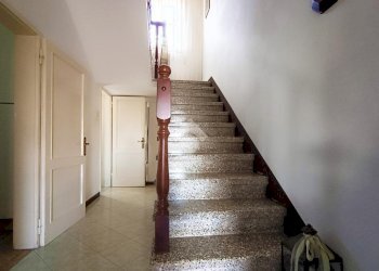 Casa semi indipendente Viale Carlo Pisacane, Molinella - foto 48