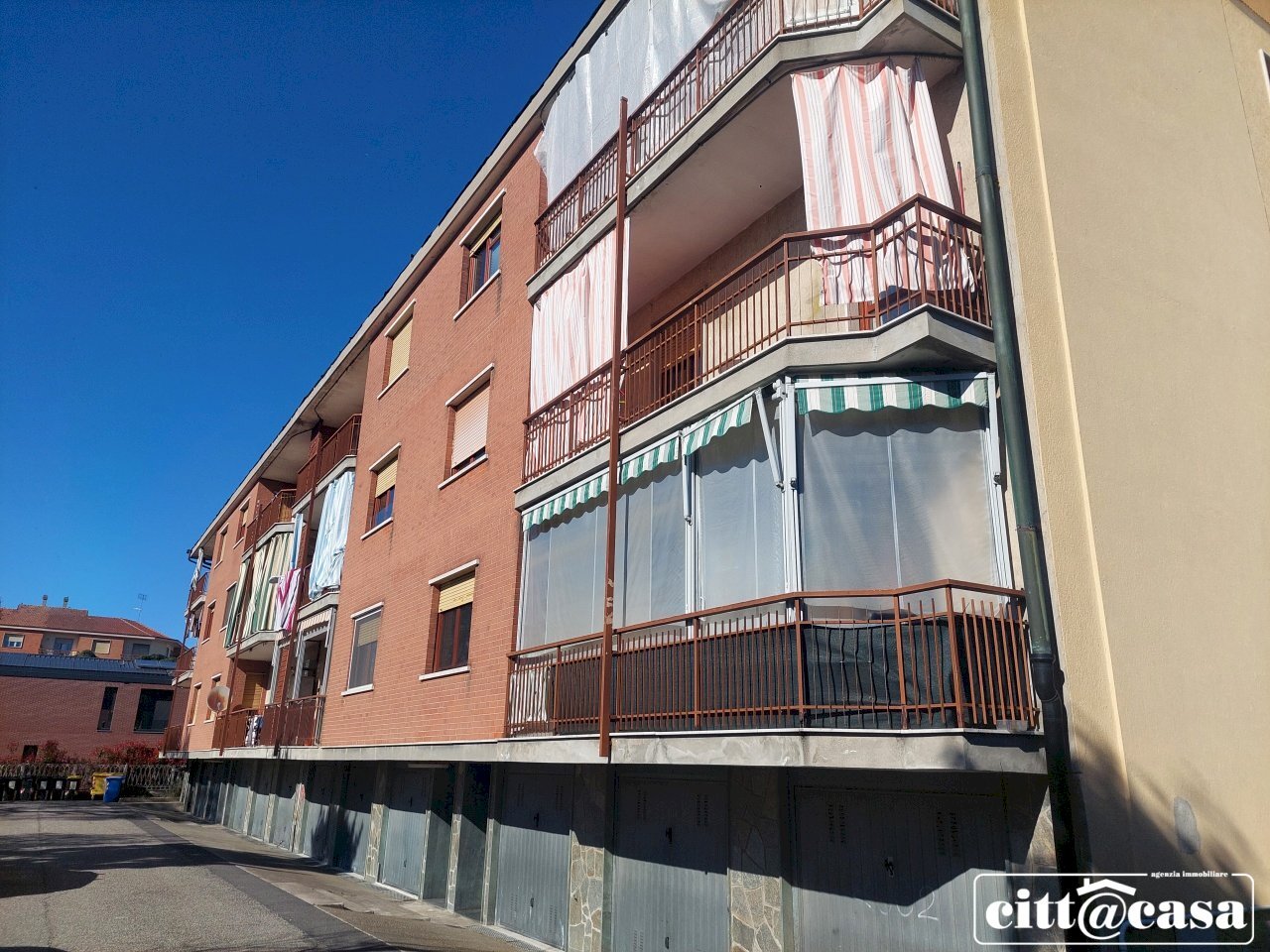 Appartamento Chivasso - foto 1