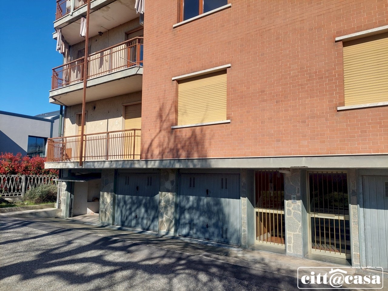 Appartamento Chivasso - foto 2