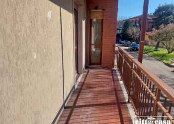 Appartamento Chivasso - foto 12