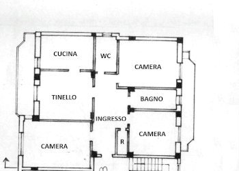 Appartamento Chivasso - foto 40
