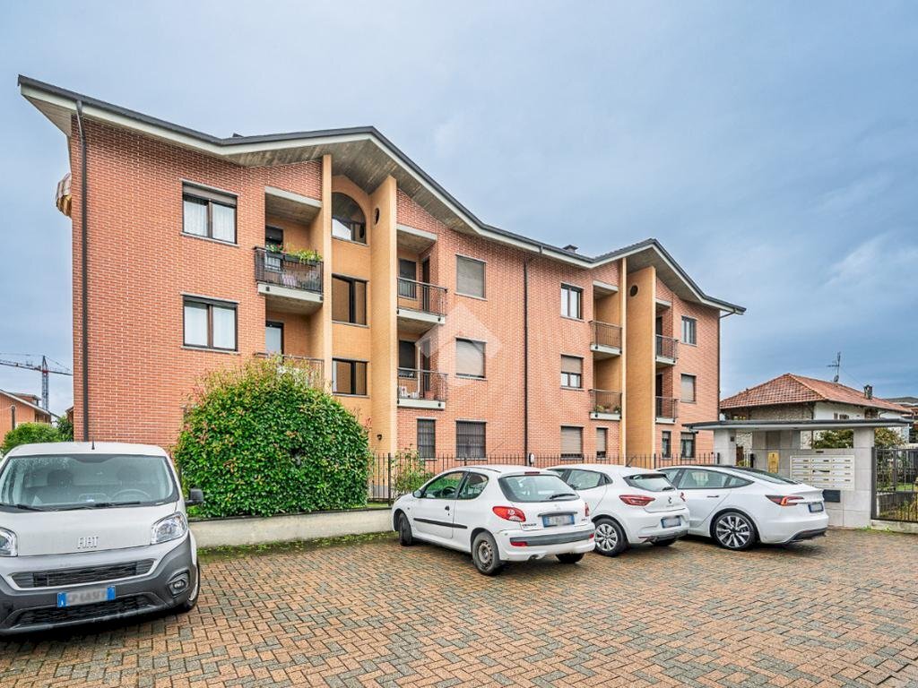 Bilocale Vicolo Naviglio, Druento - foto 1