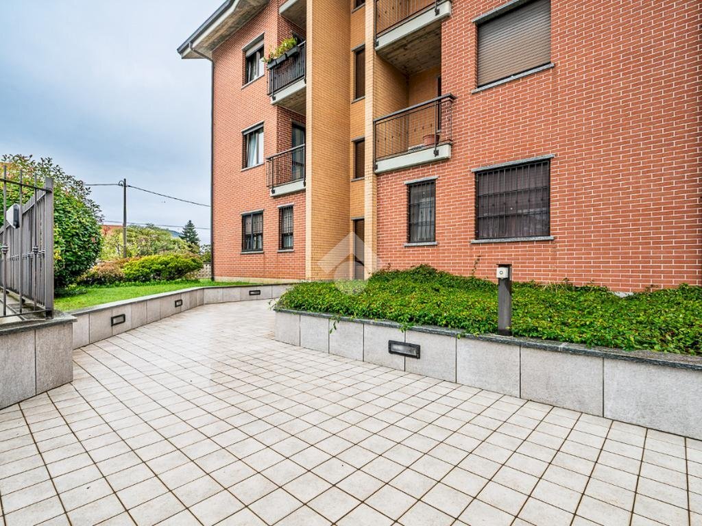 Bilocale Vicolo Naviglio, Druento - foto 2