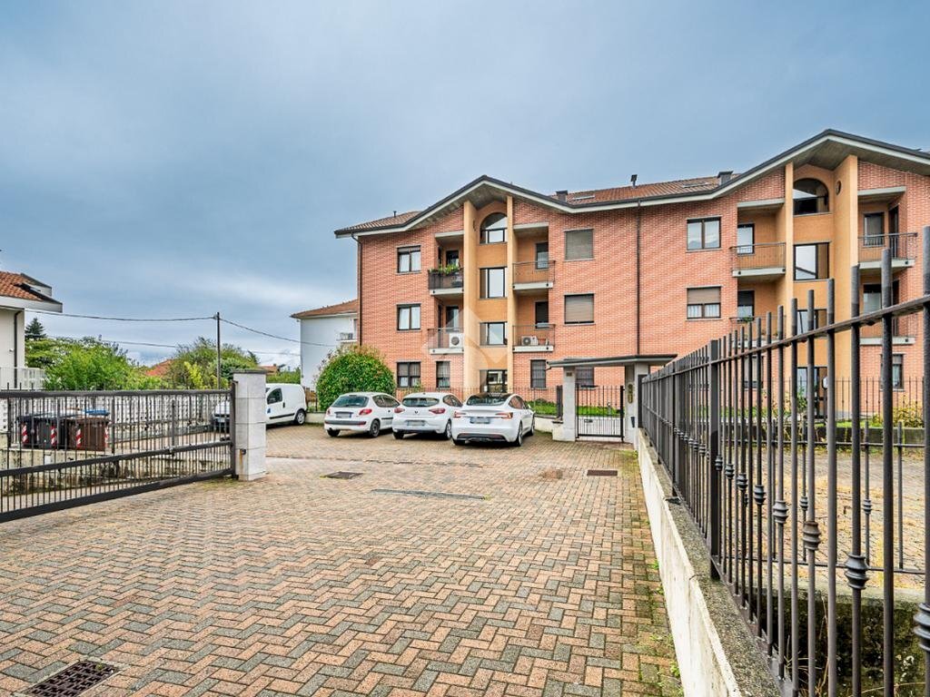 Bilocale Vicolo Naviglio, Druento - foto 3