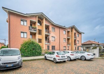 Bilocale Vicolo Naviglio, Druento - foto 1