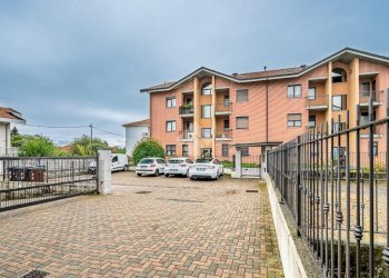 Bilocale Vicolo Naviglio, Druento - foto 3