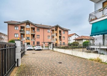 Bilocale Vicolo Naviglio, Druento - foto 4