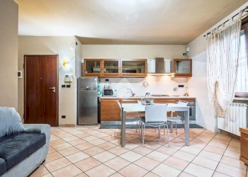 Bilocale Vicolo Naviglio, Druento - foto 5