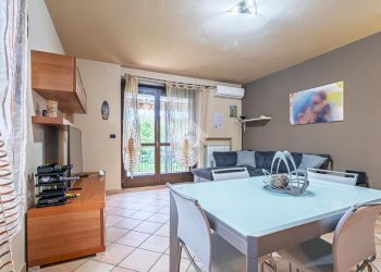 Bilocale Vicolo Naviglio, Druento - foto 8