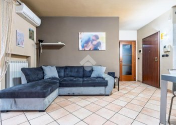 Bilocale Vicolo Naviglio, Druento - foto 11