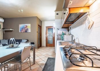 Bilocale Vicolo Naviglio, Druento - foto 13