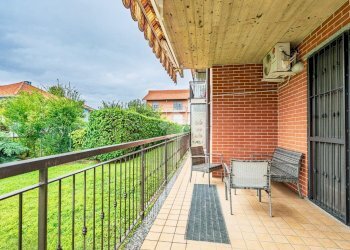 Bilocale Vicolo Naviglio, Druento - foto 25