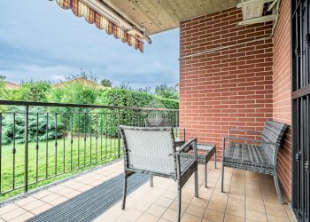 Bilocale Vicolo Naviglio, Druento - foto 26