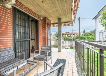 Bilocale Vicolo Naviglio, Druento - foto 27