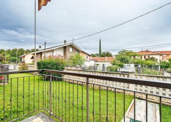 Bilocale Vicolo Naviglio, Druento - foto 28